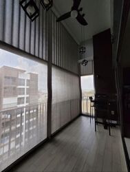 Bellewoods (D25), Condominium #588844811